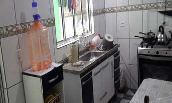 Imagem 2: Sobrado A Venda No Jardim Santa Maria, Osasco Com 4 Dormitorios - So02424