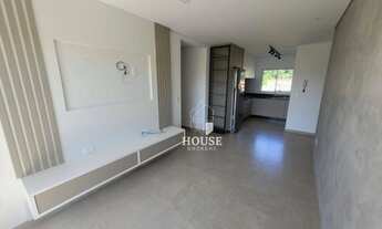 Imagem 2: Apartamento com 3 dormitórios para alugar, 50 m² por R$ 2.780,00/mês - Loteamento Parque R