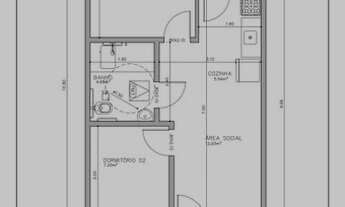 Imagem 6: Casa residencial para venda, Jardim Betânia, Cachoeirinha - CA6834