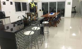 Imagem 4: CASA EM CONDOMÍNIO SAINT CLAIRE EM BOITUVA