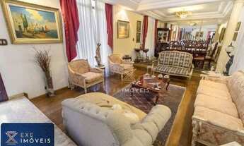 Imagem: Casa com 3 dormitórios à venda, 360 m²