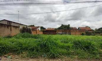 Imagem: 2 Lotes de 450,00m² (A 1 quadra da Avenida