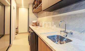 Imagem 7: CURITIBA - Apartamento Padrão - Bigorrilho