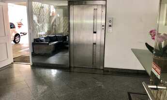 Imagem 3: Cobertura para venda possui 220 metros quadrados com 5 quartos em Braga - Cabo Frio - RJ