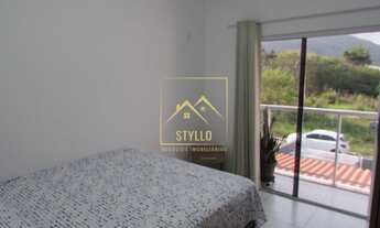 Imagem 6: Sobrado localizado no Loteamento Jardim Botânico Potecas São José SC