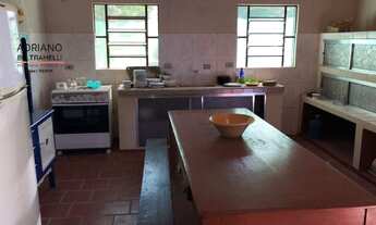 Imagem 4: Sitio 14 alqueires em São Pedro- S.P. próximo ao asfalto