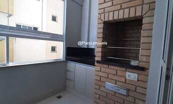 Imagem 7: APARTAMENTO 2/4 - SUÍTE - VARANDA GOURMET - ELEVADOR - SANTA MÔNICA