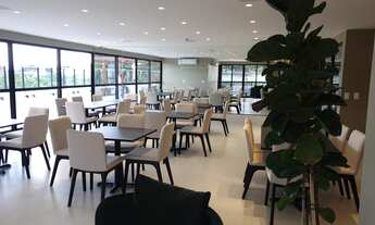 Imagem 6: Apartamento para aluguel tem 97 metros quadrados com 3 quartos em Prata - Campina Grande