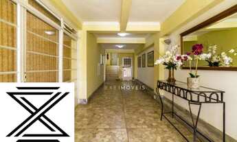 Imagem 7: Apartamento com 3 dormitórios à venda, 107 m² por R$ 400.000,00 - Vila Santa Catarina - Sã