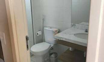 Imagem 5: Apartamento com 2 dormitórios à venda, 68 m² por R$ 390.000 - Jacarepaguá - Rio de Janeiro