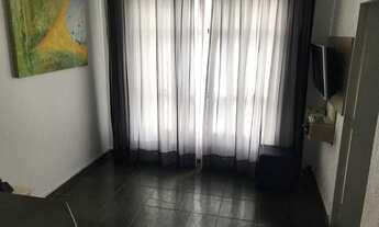 Imagem: Apartamento Flat - Itararé - 1 dormitório