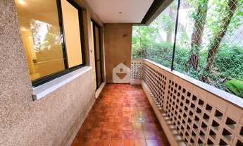 Imagem 2: RIO DE JANEIRO - Apartamento Padrão - Lagoa