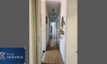 Imagem 7: Casa com 3 dormitórios à venda, 144 m² por R$ 960.000 - Vila Albertina - São Paulo/SP