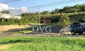 Imagem 5: Terreno - Loteamento Residencial Jaguari (Sousas) - Campinas