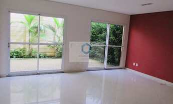 Imagem 2: Casa de Condomínio com 3 dorms, Jardim Marajoara, São Paulo - R$ 1.4 mi, Cod: 546