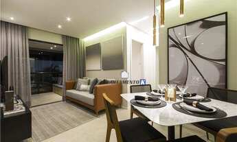 Imagem 3: Apartamento venda 62m2 c/ 2 dorms, 1 suíte - 1 vaga - Pronto p/ Morar - Vila Leopoldina