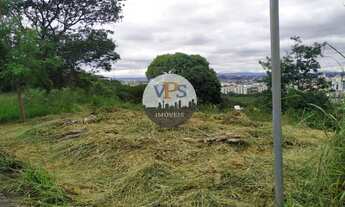 Imagem 2: Lote em Condomínio Fechado para Venda em Contagem, PORTAL DO SOL