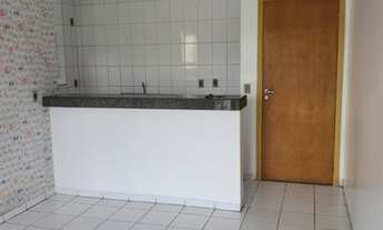 Imagem: Apartamento para venda tem 56 metros quadrados