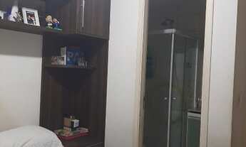 Imagem 5: Apartamento para venda tem 65 metros quadrados com 3 quartos em Umuarama - Osasco - SP