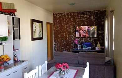 Imagem 2: Casa à venda - 2 dormitórios - Governador Celso Ramos