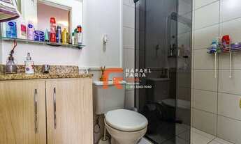 Imagem 6: Apartamento com 2 quartos à venda, 61 m² por R$ 295.000 - Setor Industrial - Gama/DF