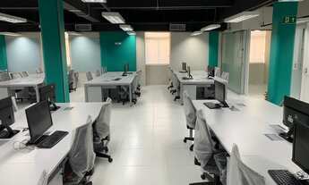 Imagem 2: Sala/Conjunto para aluguel possui 390 metros quadrados em Recife - Recife - PE