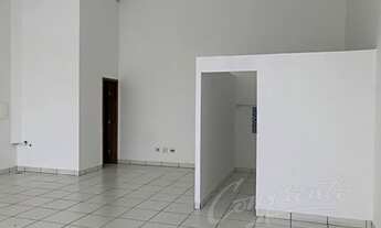 Imagem 5: Centro Comercial Xaxim