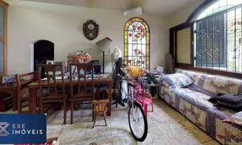 Imagem 3: Casa com 4 dormitórios à venda por R$ 2.239. - Botafogo - Rio de Janeiro/RJ