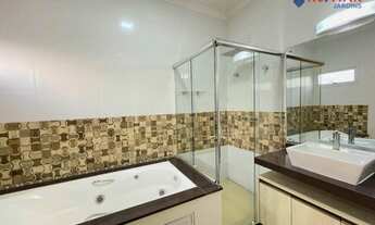 Imagem 7: Residencial San Marco casa de 190m²- 3 quartos