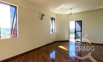 Imagem 2: Apartamento para locação no edifício Tocantins no Centro de Foz do Iguaçu - PR - AP268