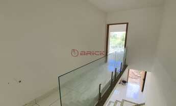 Imagem 6: TERESÓPOLIS - Casa Padrão - ALBUQUERQUE