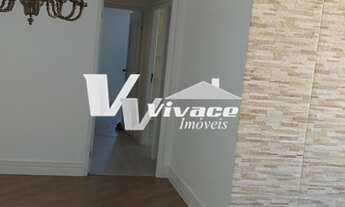 Imagem 7: ALTO DE SANTANA - 3 DORMS, 2 VAGAS, 120M²