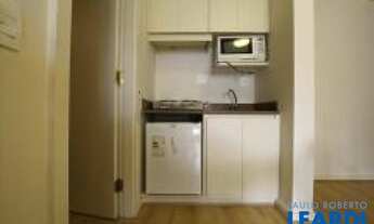 Imagem 6: FLAT - ITAIM BIBI - SP