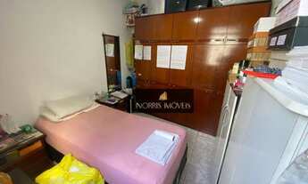 Imagem 5: Kitnet com 1 dormitório à venda, 30 m² por R$ 150.000 - Boqueirão - Praia Grande/SP