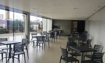 Imagem 7: Apartamento para aluguel possui 60 metros quadrados com 2 quartos