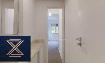 Imagem 3: Apartamento com 2 dormitórios à venda, 70 m² por R$ 800.000 - São Conrado - Rio de Janeiro