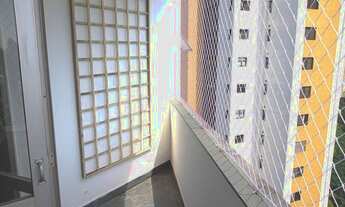 Imagem 6: APARTAMENTO PARA VENDA OU LOCAÇÃO NA VILA ANDRADE - MORUMBI - SÃO PAULO !! O APARTAMENTO