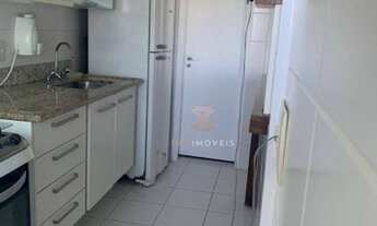 Imagem 5: Apartamento com 2 dormitórios à venda, 66 m² por R$ 750.000 - Barra da Tijuca - Rio de Jan