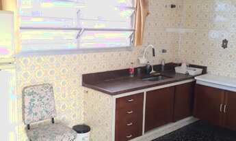 Imagem 5: Apartamento para venda com 90 metros quadrados com 3 quartos em Embaré - Santos - São Paul