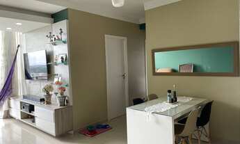 Imagem: Super Apartamento pra venda Todo Projetado