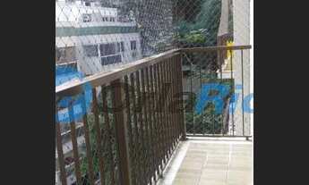 Imagem 2: Rio de Janeiro - Apartamento Padrão - Jardim Botânico