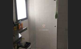 Imagem 4: Apartamento com 2 dormitórios à venda, 62 m² por R$ 650.000 - Barra da Tijuca - Rio de Jan