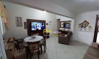 Imagem: Casa à venda, 107 m² por R$ 380.000,00