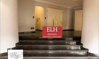 Imagem 7: Apartamento com 4 dormitórios à venda, 362 m² por R$ 1.100.000,00 - Morumbi - São Paulo/SP