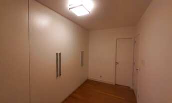 Imagem 3: Apartamento para aluguel tem 98 metros quadrados com 2 quartos em Tamboré - Santana de Par