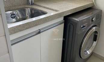 Imagem 5: Apartamento com 2 dormitórios à venda, 60 m² por R$ 410.000 - Vila Bertioga - São Paulo/SP