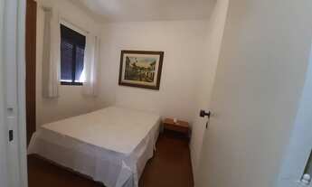 Imagem 5: Apartamento 1 quarto, sala 2 ambientes, 1 vaga - Moema - Shopping Ibirapuera