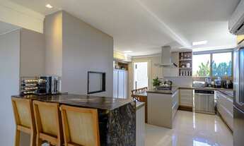 Imagem 7: Duplex para venda tem 310 metros quadrados com 4 quartos em Auxiliadora - Porto Alegre - R