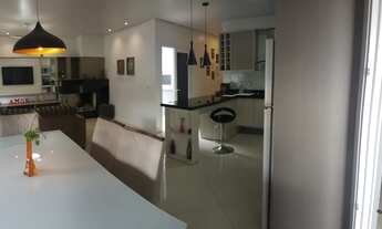 Imagem 6: Casa para venda possui 136 metros quadrados com 3 quartos em Alvorada - Guaíba - RS