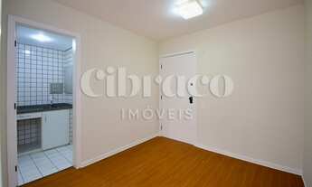 Imagem 3: Conjunto Comercial no Batel de 56m² - Edifício Batel Office Place